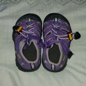 Kids Keen Sandals